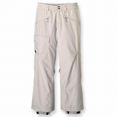 Sidewall Pants